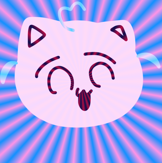 すーぱーにゃっ子