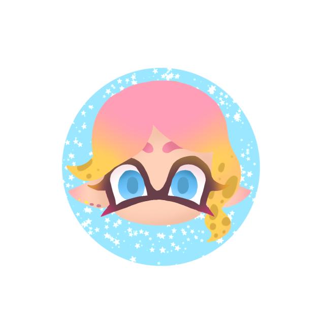 More Splatoon Ocs...