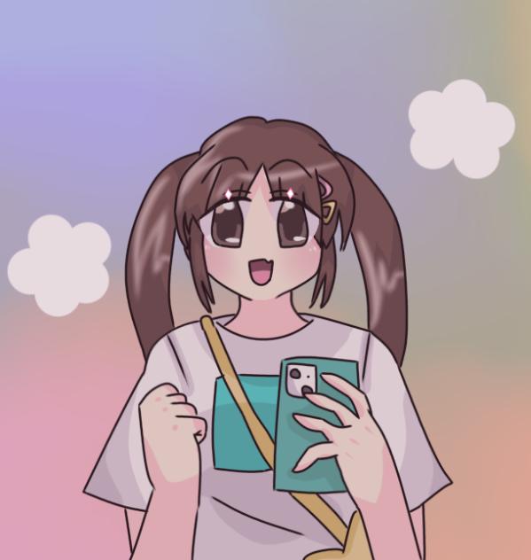 Mei Chan