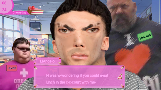 LaLightNovelBall