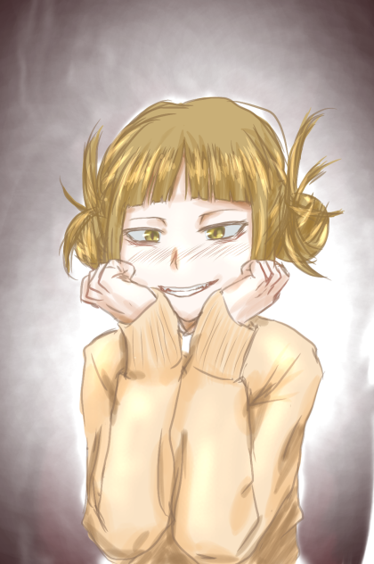 とがちゃん