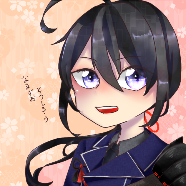 鯰尾藤四郎