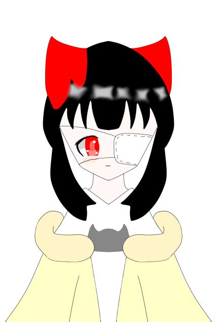 ユカ立ち絵(上半身)