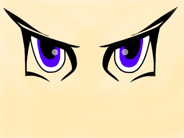 Eyes