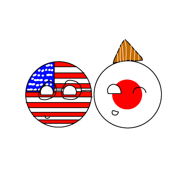 Usa and Japan