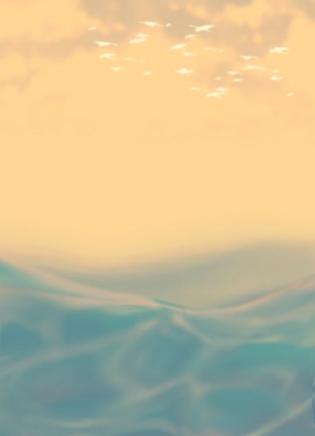 sea