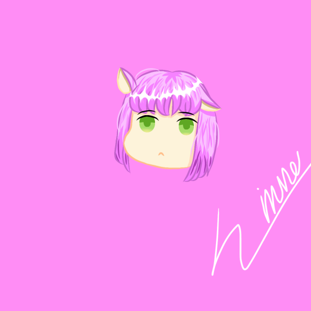 sakura chibi