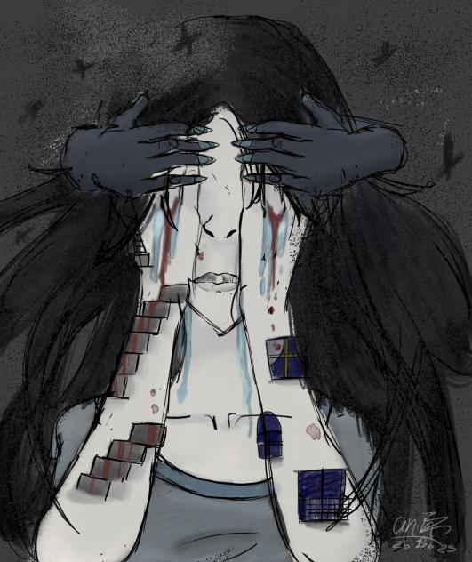 La ansiedad desde otro punto de vista