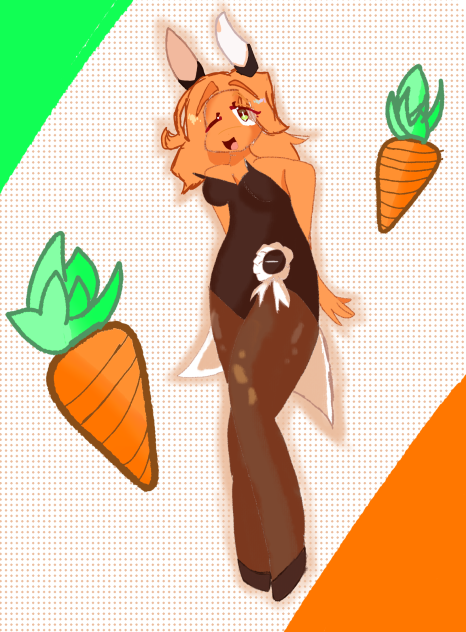 🥕Bunnies🐰
