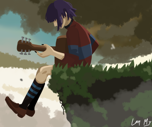 Feel good inc