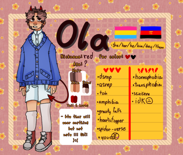 Ola ref