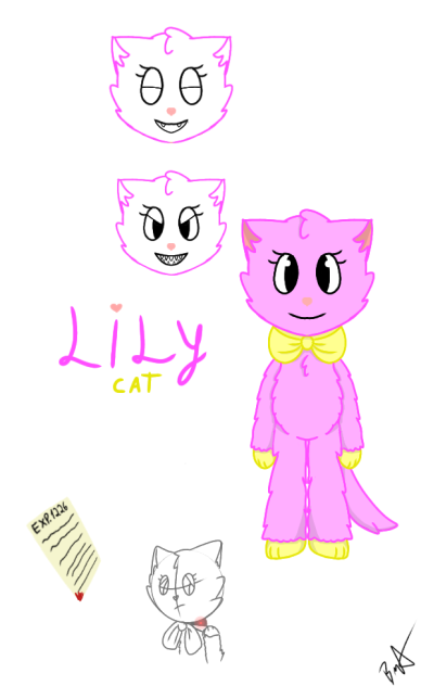 Lily
