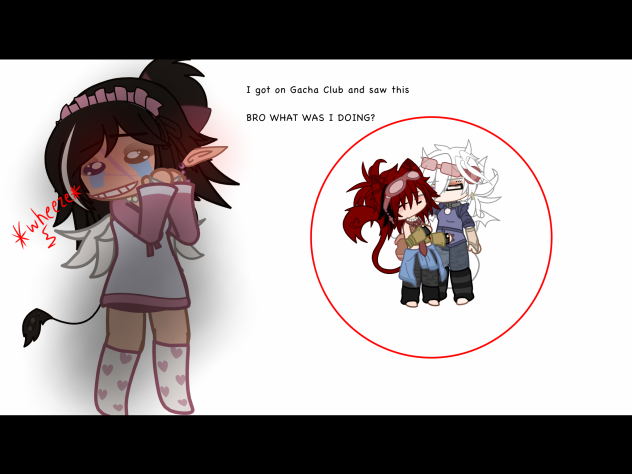 OH MY-
