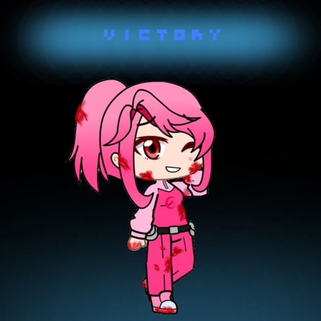 my among us oc