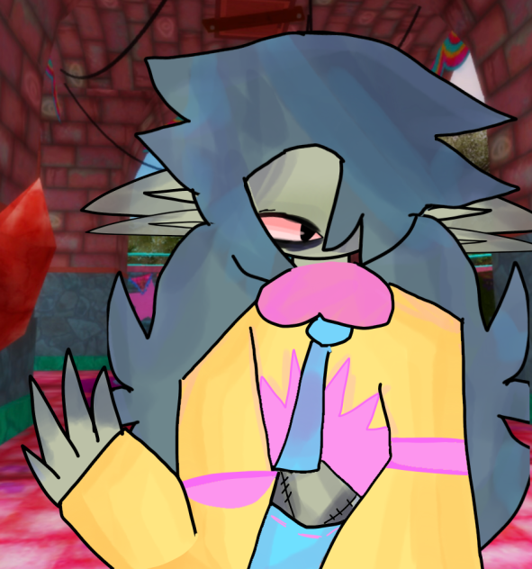 Eidolon jovial playground 🎹