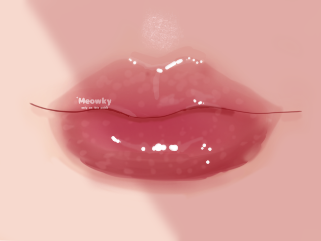 lips 💖