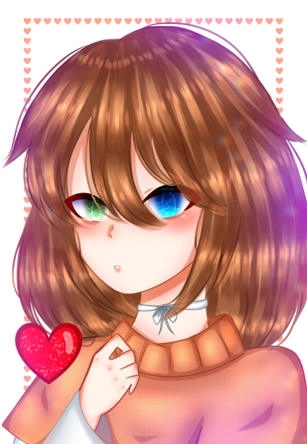 🫰♥️
