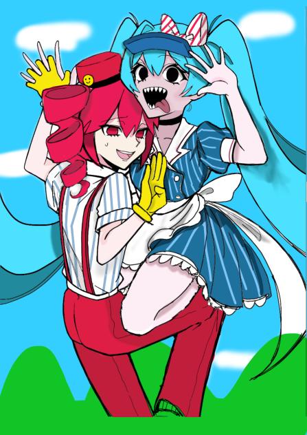 メズマライザー