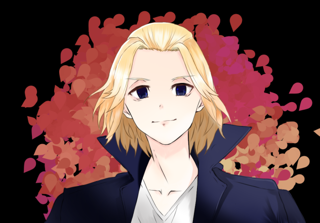 マイキー(東リベ)