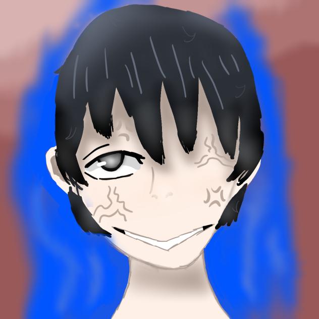 Idk blue lock maybe - ibisPaint