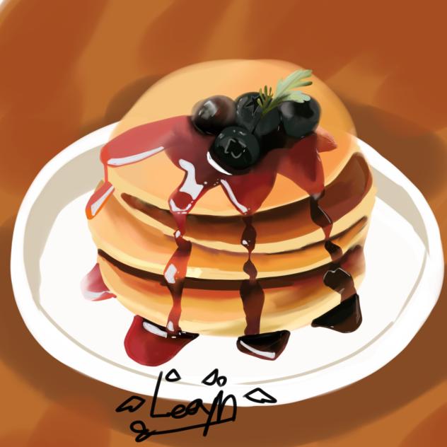 pancake