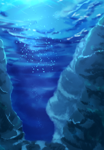 深海