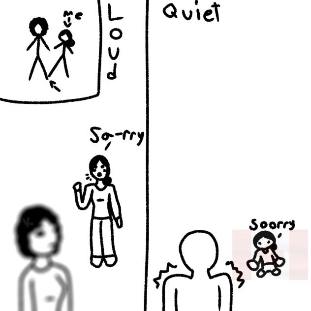 Sarry vs soorry🗣🇨🇦