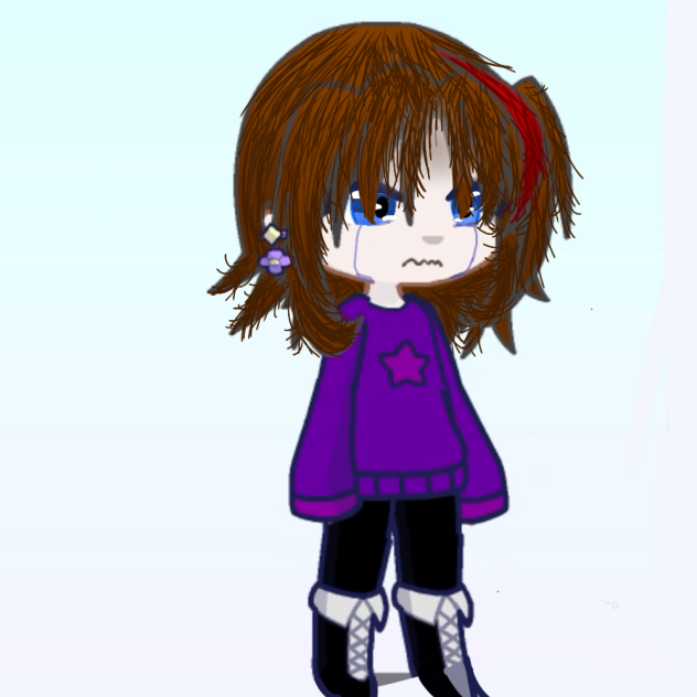 IRL ME EDITED