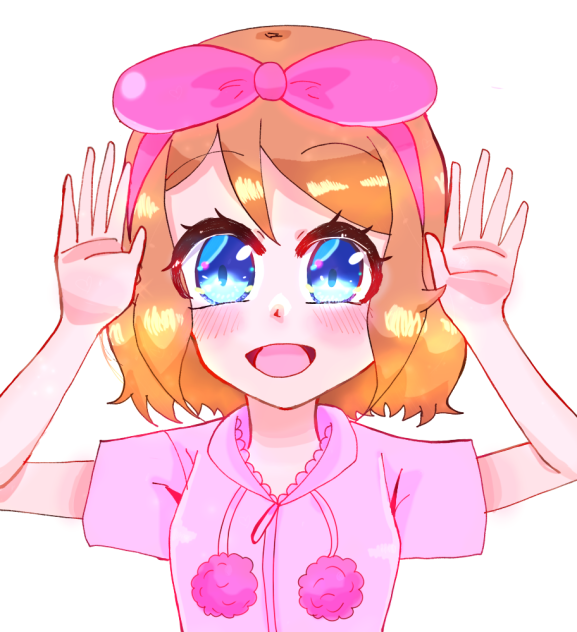 セレナパジャマ🎀