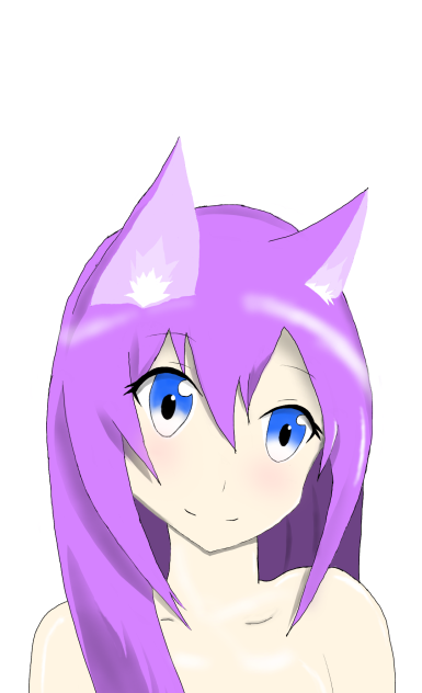 猫耳娘