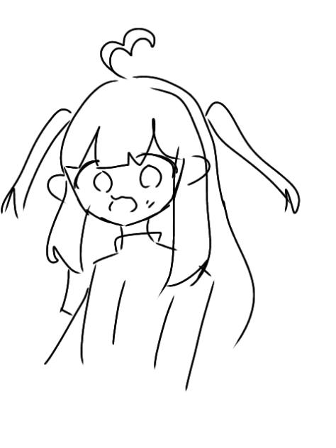 落書き程度