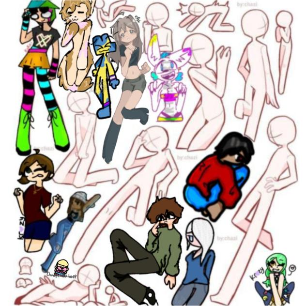 Open collab!