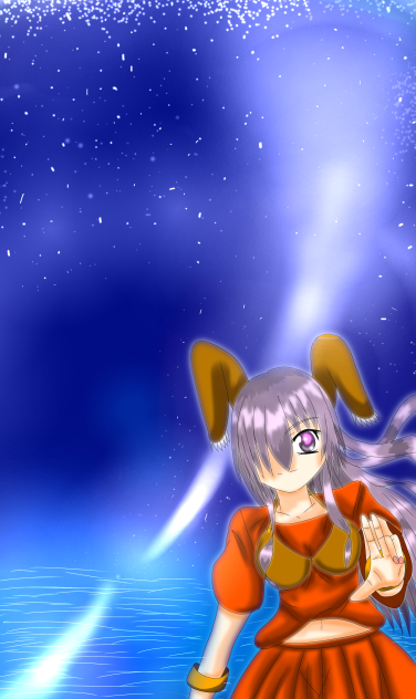 七夕にみんなの願いを❗