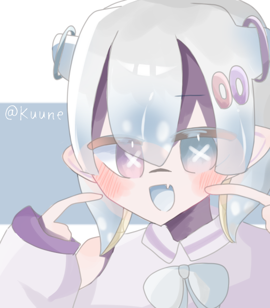 イカ代理
