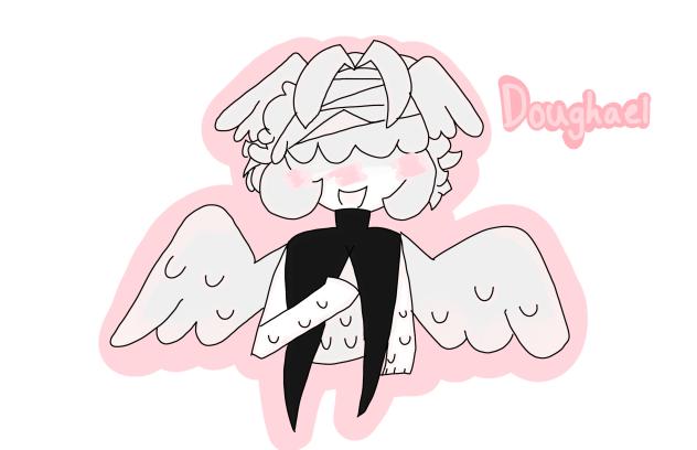 Doughael