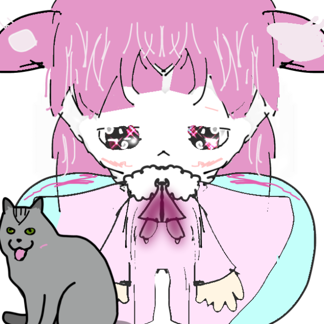 光ってんのよ↑