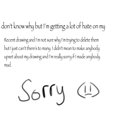 Sorry - ibisPaint