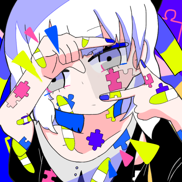 ジグソーパズル