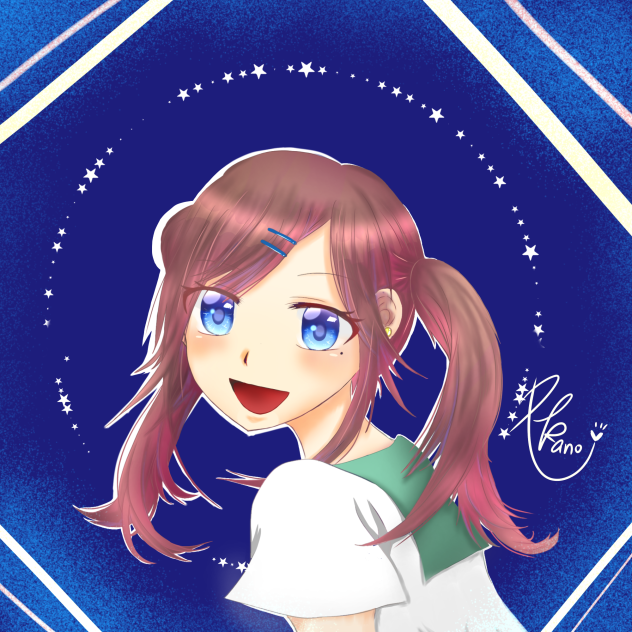 女子高生-練習-