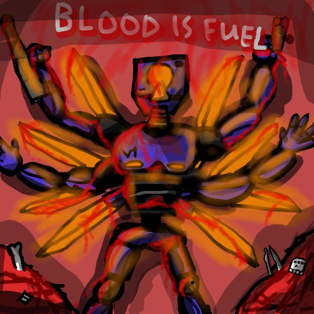 im not good at shadows😭