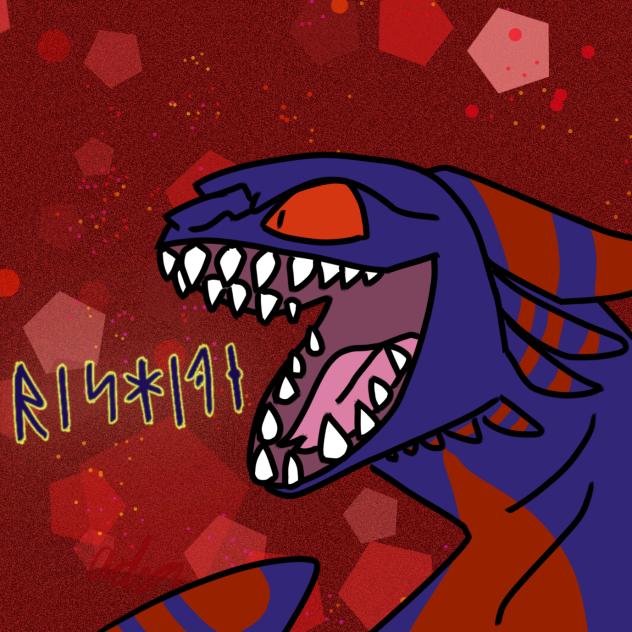 Rishide, Anger and Violence