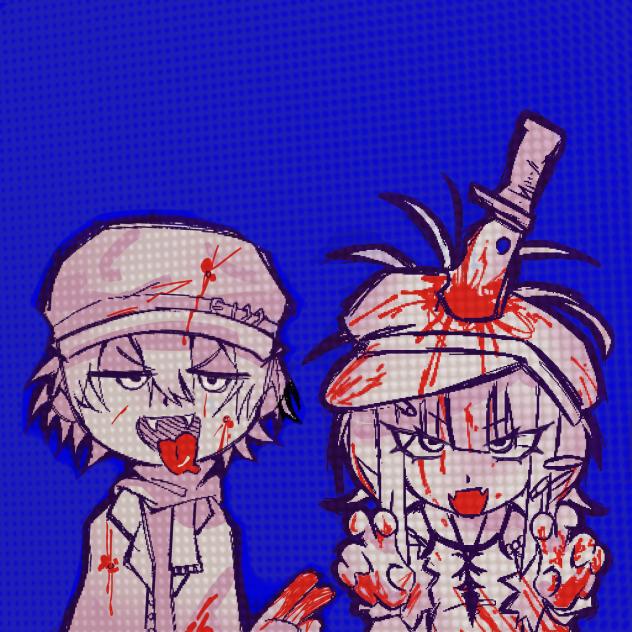 LOVESICK, CANNIBAL! ft. Wilnun