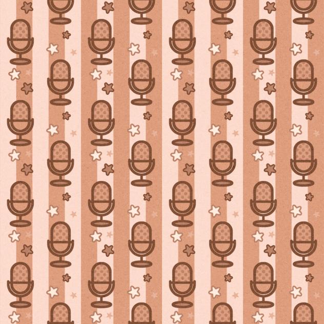 Microphone pattern