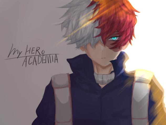 轟