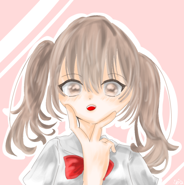 ピース