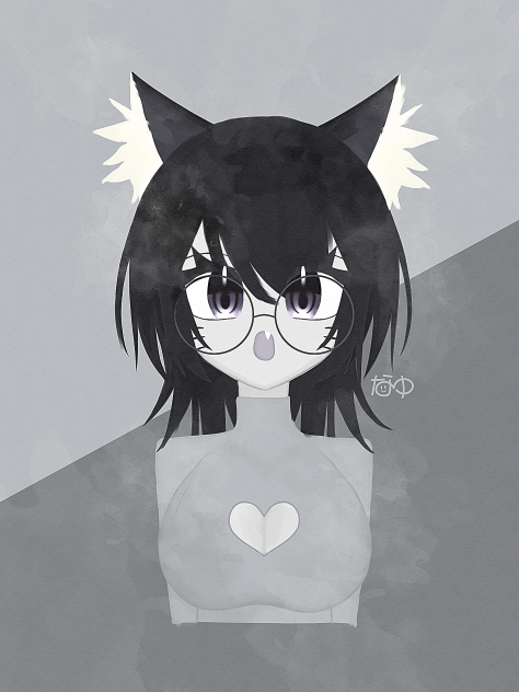 にゃお