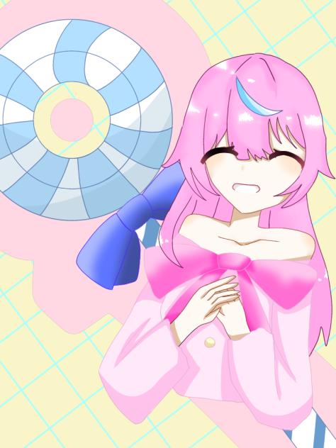 ぴのちゃんの新しい代理！