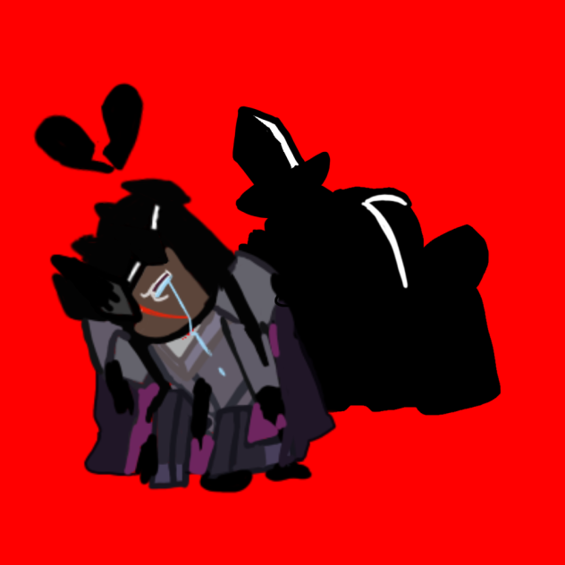 Disoriented Disorder.