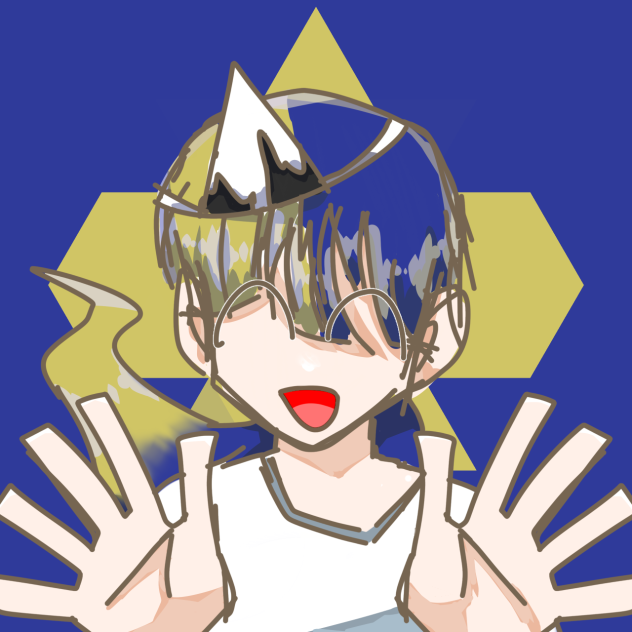 悪霊お兄さん