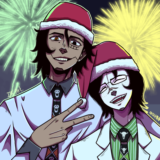 Navidad 2020 (versión 2)
